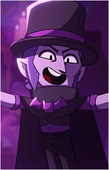 Mortis {BS}