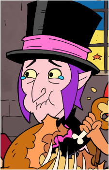 Mortis {BS}