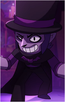 Mortis {BS}