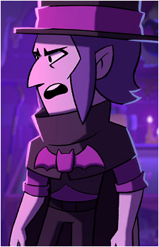 Mortis {BS}