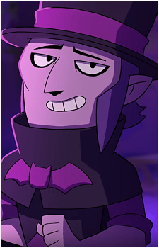 Mortis {BS}