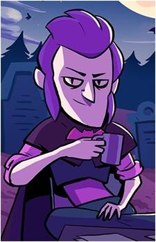Mortis {BS}