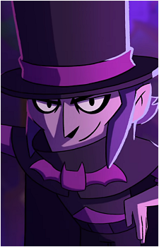 Mortis {BS}