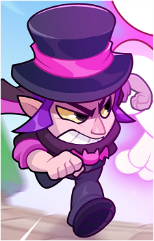 Mortis {BS}