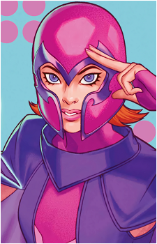 Magnetrix's image