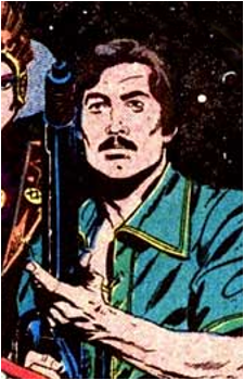 Prince Barin's image
