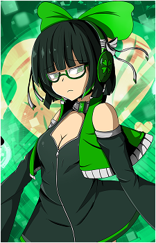 DJ Clover
