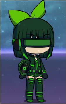 DJ Clover
