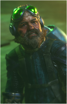 Gizmo (Mikron O'Jeneus)