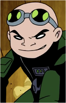 Gizmo (Mikron O'Jeneus)