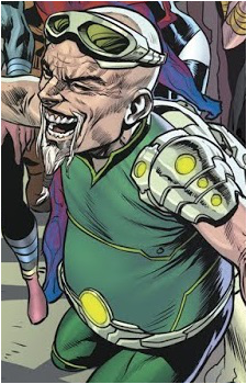 Gizmo (Mikron O'Jeneus)'s image