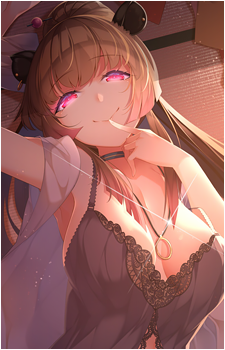 Yunohara Izumi