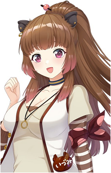 Yunohara Izumi