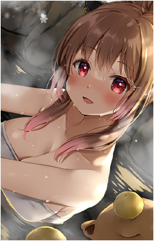 Yunohara Izumi