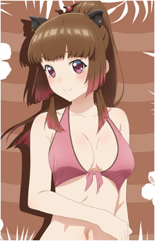 Yunohara Izumi