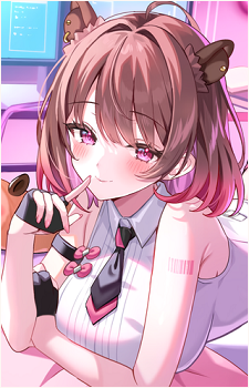 Yunohara Izumi