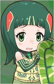 Red-Eared Slider