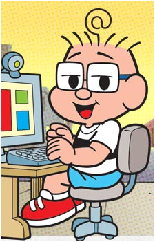 Bloguinho's image