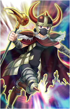 Dododo Witch's image