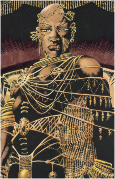 Xerxes {300}