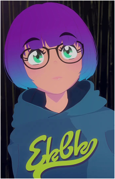 Orinoko's image