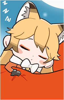 Ezo Red Fox