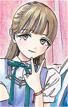 Yasuko Nawashiro's image