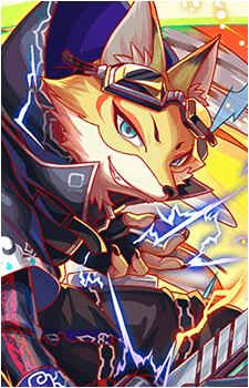 Ezo's image