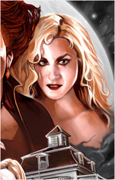 Sarah Sanderson