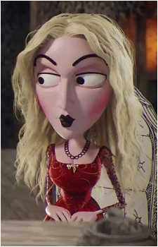 Sarah Sanderson