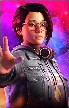 Alex Chen