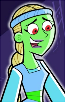 Princess Dorathea's image
