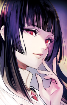 Luxuria {TNG}