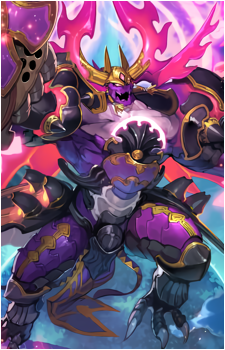 Venom Nova