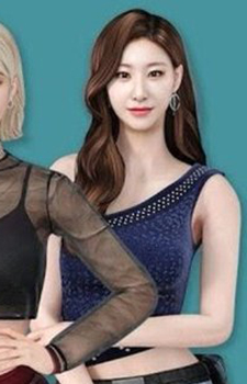 Chaeryeong