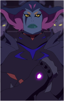 Zethrid's image