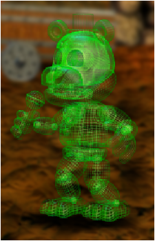 Virtua-Freddy's image