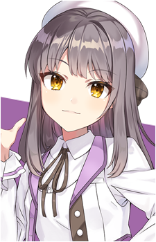 Image 2 of Yuzuha Kujou
