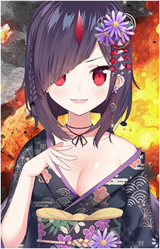 Rin Komurasaki's image