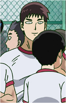 Hideki Yamamura's image