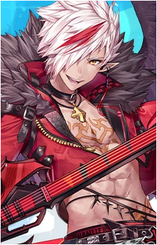 Uriel's image