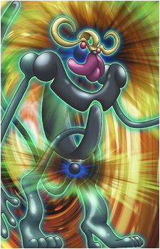 Dark Tuner Dark Ape's image