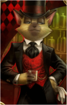 Sedgewick Sable's image