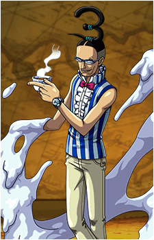 Mr. 3