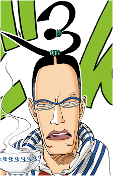 Mr. 3