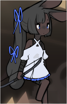 Sniper Rabbit's image