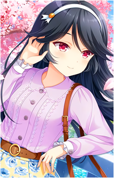 Miyabi Kunishiro