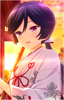 Miyabi Kunishiro