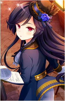 Miyabi Kunishiro
