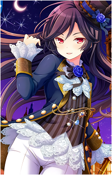 Miyabi Kunishiro
